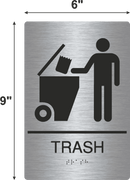 [Premium Quality ADA Signs with Braille In USA Online]-ADA Sign Store