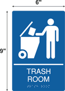 [Premium Quality ADA Signs with Braille In USA Online]-ADA Sign Store