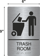 [Premium Quality ADA Signs with Braille In USA Online]-ADA Sign Store