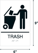 [Premium Quality ADA Signs with Braille In USA Online]-ADA Sign Store