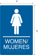 [Premium Quality ADA Signs with Braille In USA Online]-ADA Sign Store