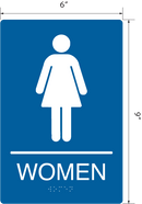 [Premium Quality ADA Signs with Braille In USA Online]-ADA Sign Store