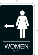 [Premium Quality ADA Signs with Braille In USA Online]-ADA Sign Store