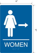 [Premium Quality ADA Signs with Braille In USA Online]-ADA Sign Store