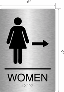 [Premium Quality ADA Signs with Braille In USA Online]-ADA Sign Store