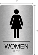 [Premium Quality ADA Signs with Braille In USA Online]-ADA Sign Store