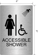 [Premium Quality ADA Signs with Braille In USA Online]-ADA Sign Store