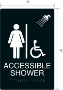 [Premium Quality ADA Signs with Braille In USA Online]-ADA Sign Store