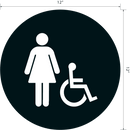 [Premium Quality ADA Signs with Braille In USA Online]-ADA Sign Store