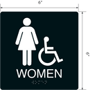 [Premium Quality ADA Signs with Braille In USA Online]-ADA Sign Store