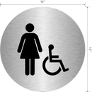 [Premium Quality ADA Signs with Braille In USA Online]-ADA Sign Store