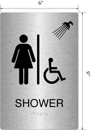 [Premium Quality ADA Signs with Braille In USA Online]-ADA Sign Store