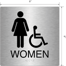 [Premium Quality ADA Signs with Braille In USA Online]-ADA Sign Store