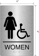 [Premium Quality ADA Signs with Braille In USA Online]-ADA Sign Store