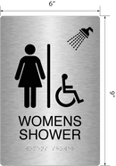 [Premium Quality ADA Signs with Braille In USA Online]-ADA Sign Store