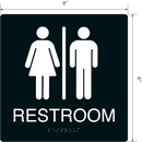 [Premium Quality ADA Signs with Braille In USA Online]-ADA Sign Store