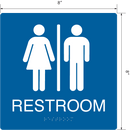 [Premium Quality ADA Signs with Braille In USA Online]-ADA Sign Store