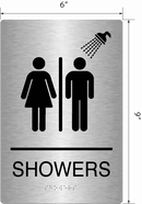 [Premium Quality ADA Signs with Braille In USA Online]-ADA Sign Store