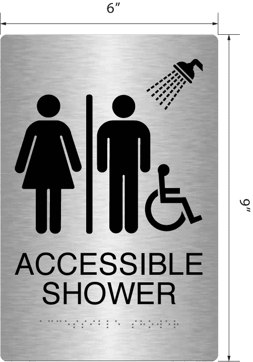 [Premium Quality ADA Signs with Braille In USA Online]-ADA Sign Store