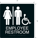 [Premium Quality ADA Signs with Braille In USA Online]-ADA Sign Store