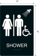 [Premium Quality ADA Signs with Braille In USA Online]-ADA Sign Store