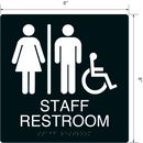 [Premium Quality ADA Signs with Braille In USA Online]-ADA Sign Store