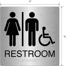 [Premium Quality ADA Signs with Braille In USA Online]-ADA Sign Store