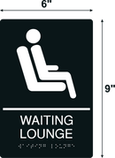 [Premium Quality ADA Signs with Braille In USA Online]-ADA Sign Store