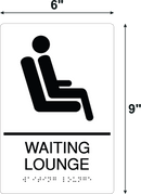 [Premium Quality ADA Signs with Braille In USA Online]-ADA Sign Store