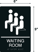 [Premium Quality ADA Signs with Braille In USA Online]-ADA Sign Store