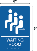 [Premium Quality ADA Signs with Braille In USA Online]-ADA Sign Store