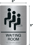 [Premium Quality ADA Signs with Braille In USA Online]-ADA Sign Store