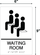 [Premium Quality ADA Signs with Braille In USA Online]-ADA Sign Store