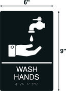 [Premium Quality ADA Signs with Braille In USA Online]-ADA Sign Store