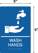 [Premium Quality ADA Signs with Braille In USA Online]-ADA Sign Store