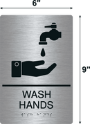 [Premium Quality ADA Signs with Braille In USA Online]-ADA Sign Store