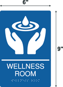 [Premium Quality ADA Signs with Braille In USA Online]-ADA Sign Store