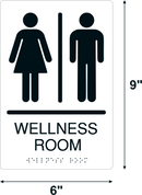 [Premium Quality ADA Signs with Braille In USA Online]-ADA Sign Store