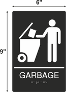 [Premium Quality ADA Signs with Braille In USA Online]-ADA Sign Store