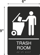 [Premium Quality ADA Signs with Braille In USA Online]-ADA Sign Store