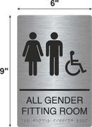 [Premium Quality ADA Signs with Braille In USA Online]-ADA Sign Store