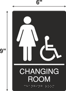 [Premium Quality ADA Signs with Braille In USA Online]-ADA Sign Store