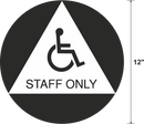 [Premium Quality ADA Signs with Braille In USA Online]-ADA Sign Store