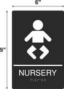 [Premium Quality ADA Signs with Braille In USA Online]-ADA Sign Store