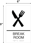 [Premium Quality ADA Signs with Braille In USA Online]-ADA Sign Store