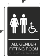 [Premium Quality ADA Signs with Braille In USA Online]-ADA Sign Store